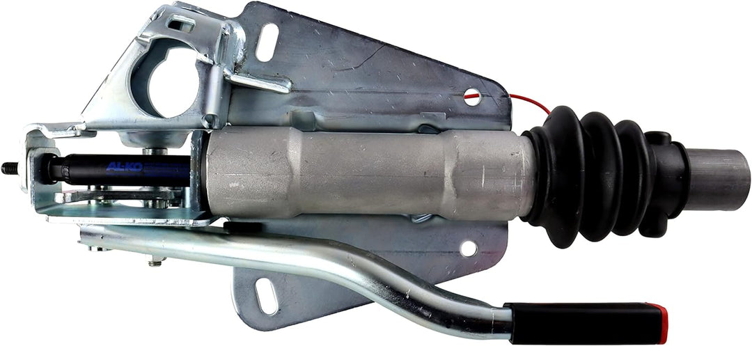AL-KO 150 V, 750 - 1500 kg, Eu (für Wohnwagen) ohne Abdeckhau