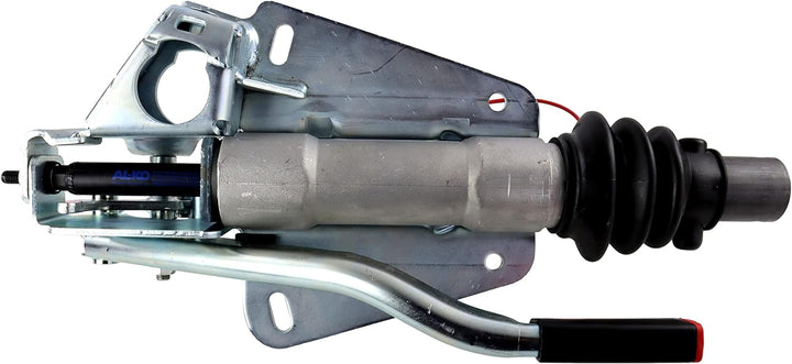 AL-KO 150 V, 750 - 1500 kg, Eu (für Wohnwagen) ohne Abdeckhau