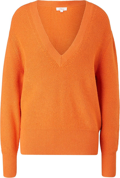 s.Oliver Damen Pullover 42 2360, 42 2360