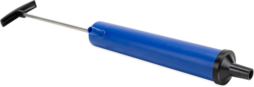 Camco Wohnmobil-Frostschutz-Handpumpen-Set – Wohnmobil-Winterisierungsset – schützt die Sanitärinsta