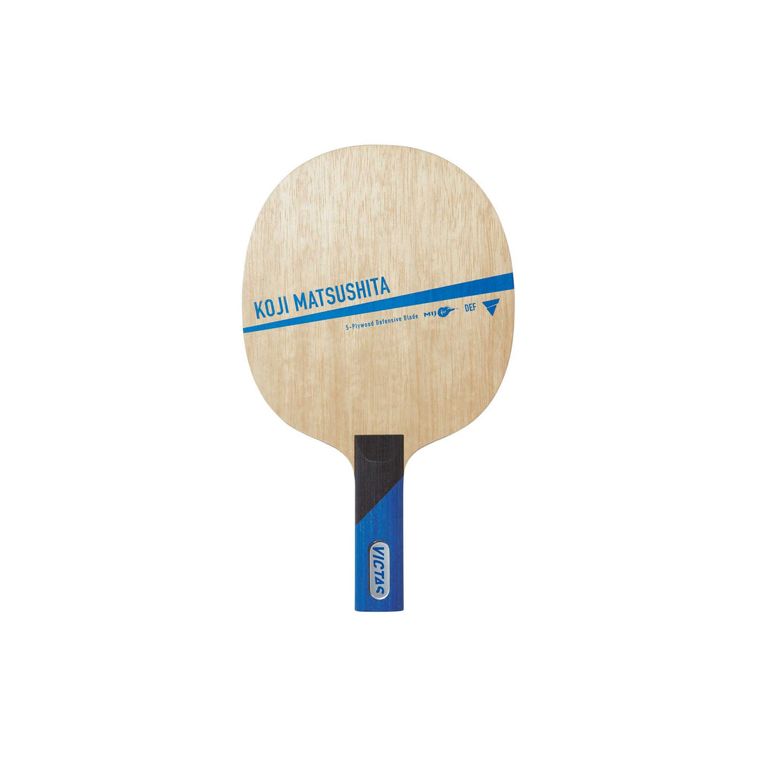 VICTAS Holz Koji Matsushita gerade, gerade