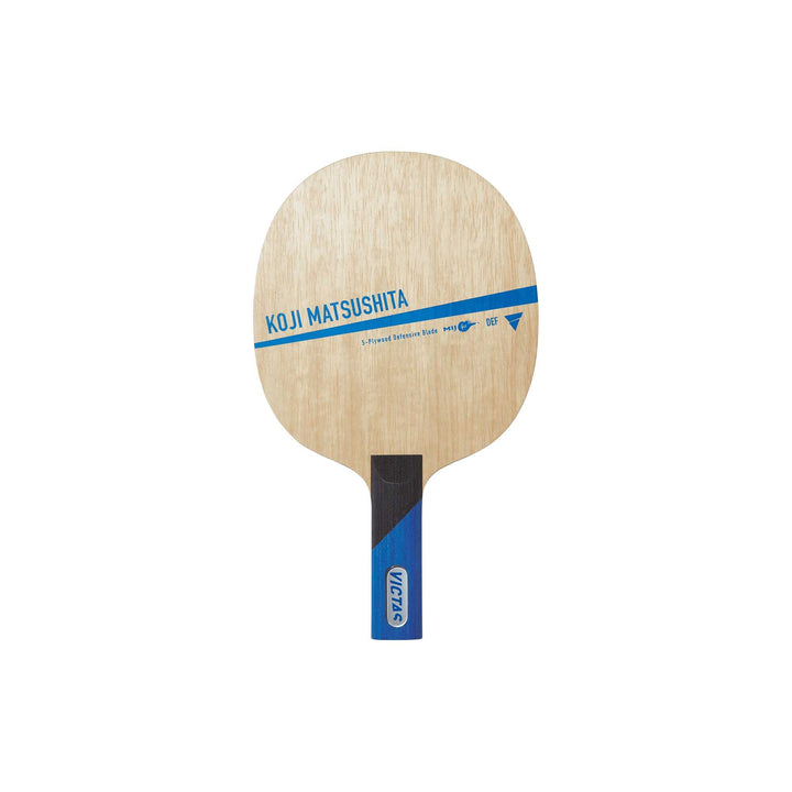 VICTAS Holz Koji Matsushita gerade, gerade