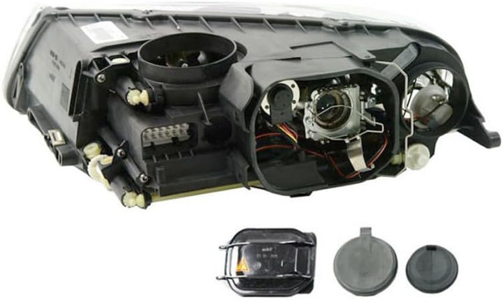 Valeo Hauptscheinwerfer 088398
