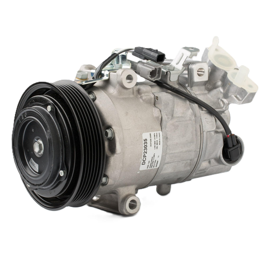 DENSO DCP23035 Kompressor, Klimaanlage