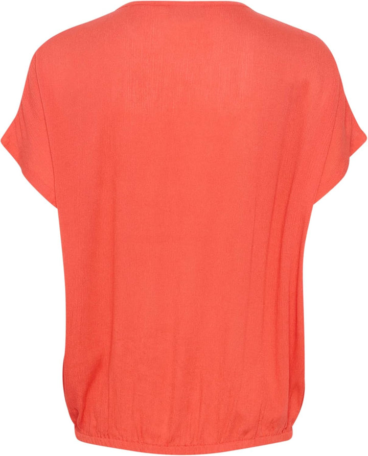 KAFFE Ärmellose Bluse KAamber KAamber Stanley