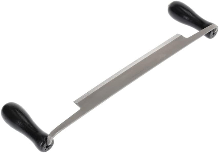 Ochsenkopf Zugmesser, Durchgenietetes Heft, Klingenlänge: 25 cm, Gewicht: 4,5 kg 250 mm Single, 250