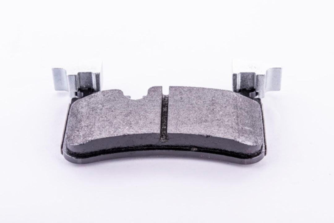 HELLA PAGID 8DB 355 014-811 Bremsbelagsatz - T1896 - Dicke/Stärke: 14.8mm - Bremssystem: Brembo - ni