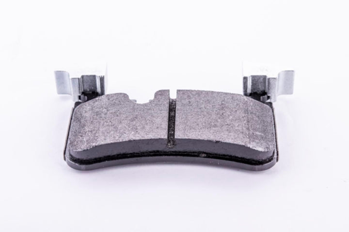 HELLA PAGID 8DB 355 014-811 Bremsbelagsatz - T1896 - Dicke/Stärke: 14.8mm - Bremssystem: Brembo - ni