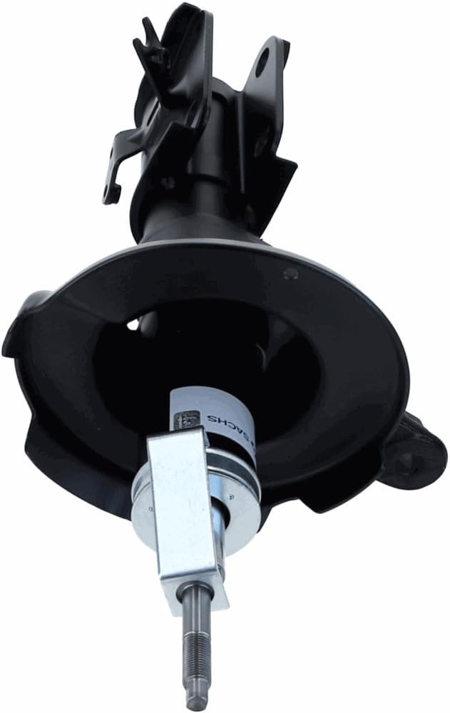 SACHS 313 603 Stossdämpfer Für Honda CIVIC VII HATCHBACK (EU, EP, EV) 2000-2006 rechts, Vorderachse