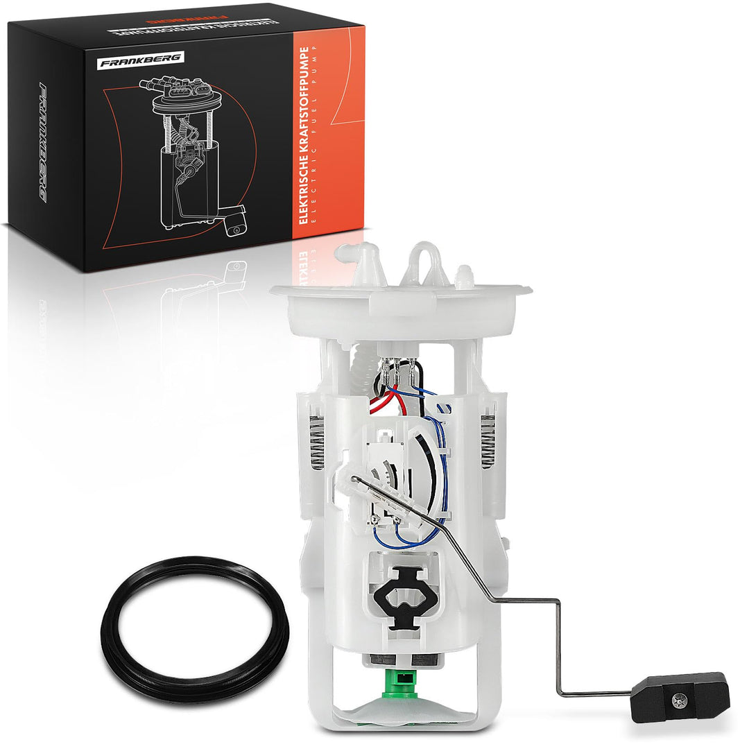 Kraftstoffpumpe Benzinpumpe für 3er E46 316 318 320 323 325 328 330 1998-2006 16146752499
