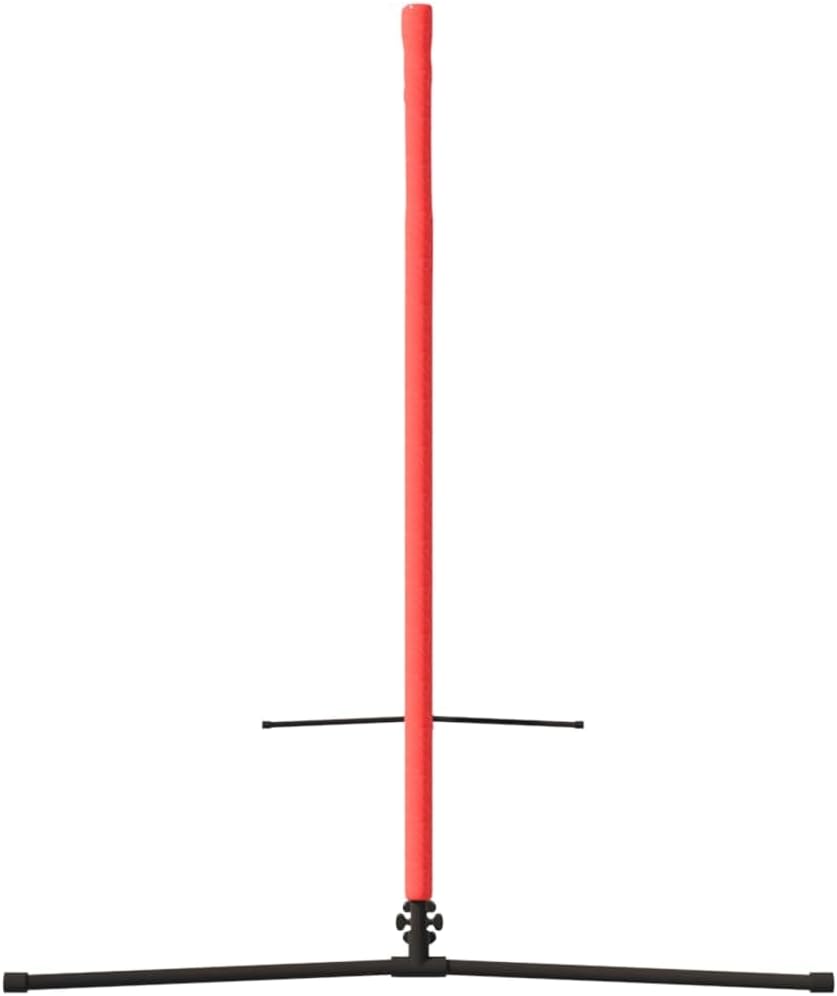 vidaXL Tennisnetz Badmintonnetz Federballnetz Volleyballnetz Sportnetz Polyester 400 x 100 x 87 cm,