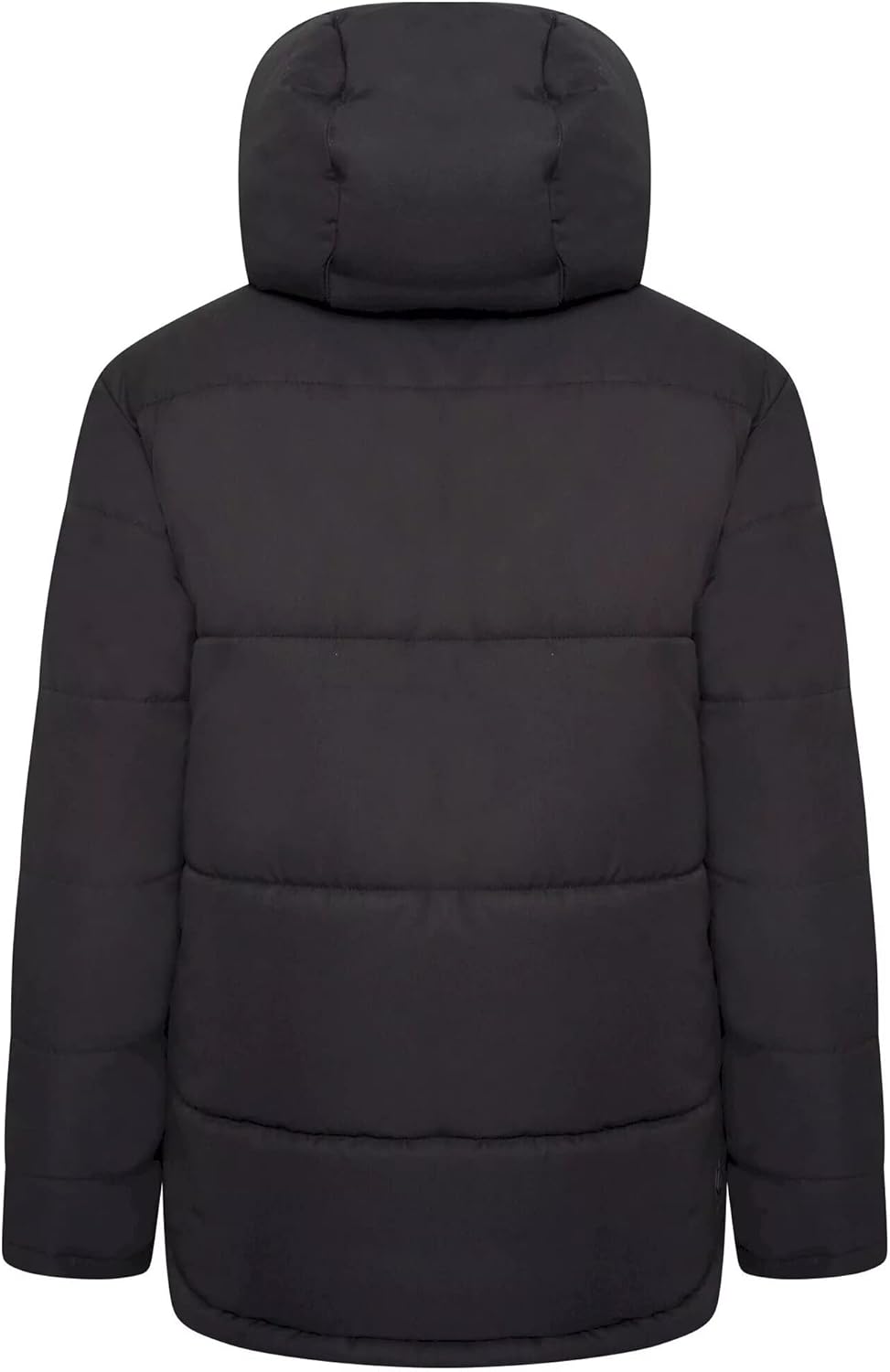 Dare2b Damen Switch Up Jacket Jacke, 3XL Orion Grey