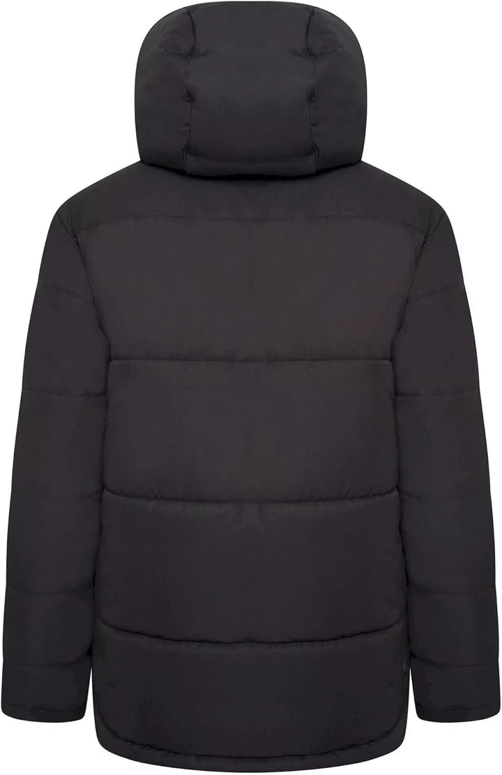 Dare2b Damen Switch Up Jacket Jacke, 3XL Orion Grey
