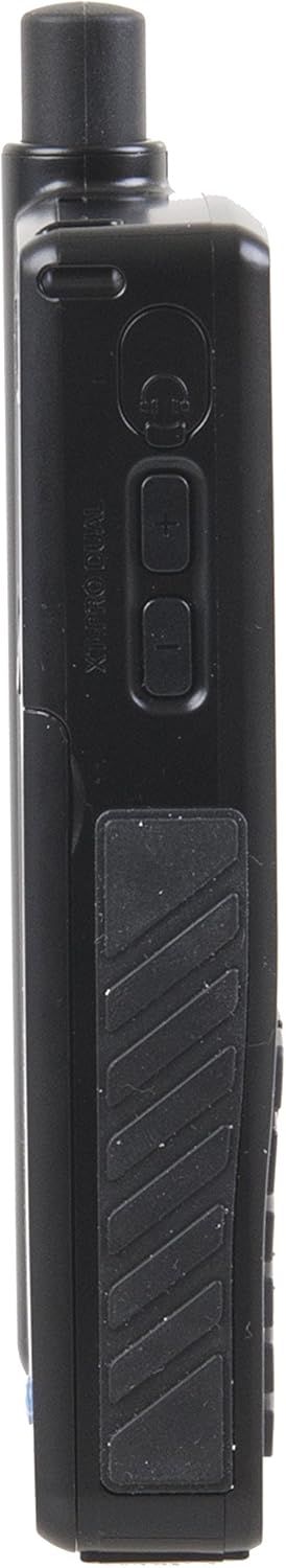 OSAT Satellitentelefon Thuraya XT-PRO Dual - Robustes, wasserdichtes Telefon mit GPS, Langer Akkulau