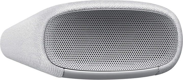 Samsung HW-S61T 4.0 Kanal 180 W Argento grau 180 W, grau 180 W