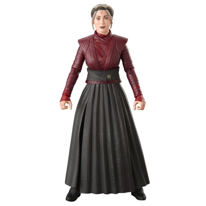 Star Wars The Black Series Morgan Elsbeth, Action-Figur Ahsoka (15 cm)