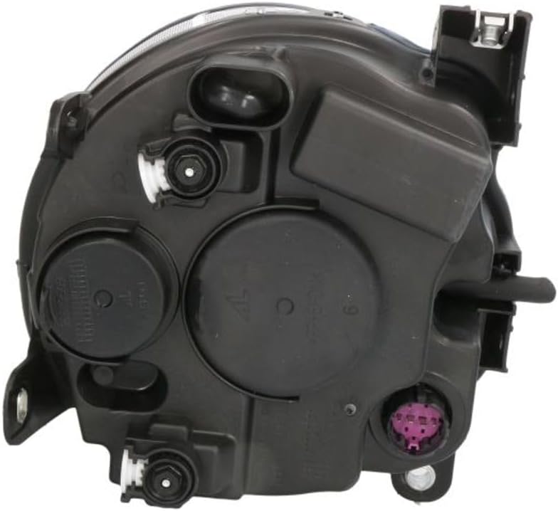 Magneti Marelli 712455401129 Hauptscheinwerfer, Recht Getaucht