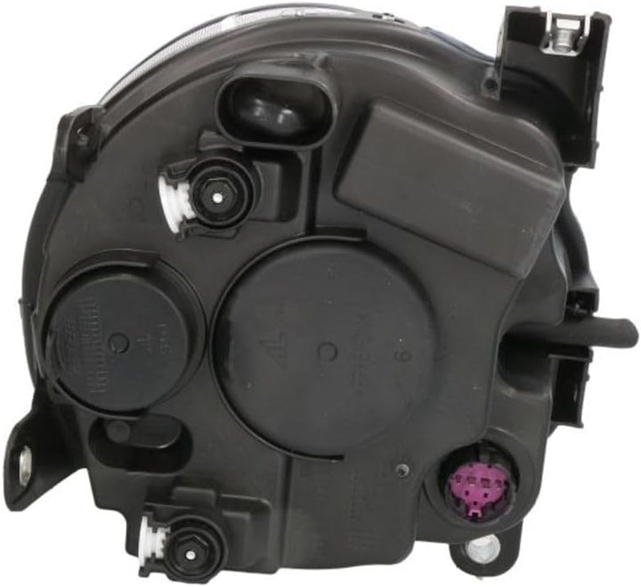 Magneti Marelli 712455401129 Hauptscheinwerfer, Recht Getaucht