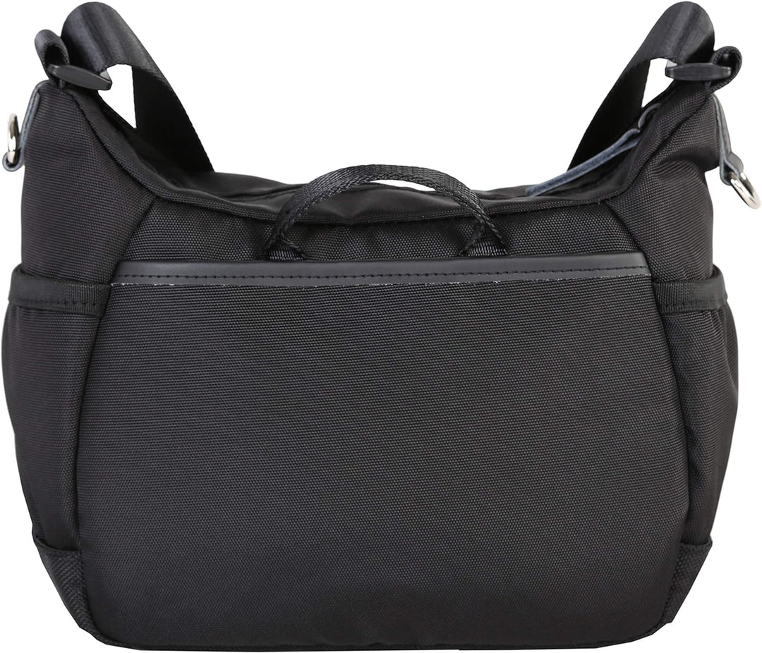 Vanguard GO 21M BK Schwarz VEO GO 21M Schwarz, VEO GO 21M Schwarz