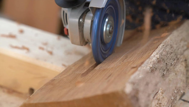 Super-Carver V9 - Premium Holz-Schnitzfräser (Koffer)