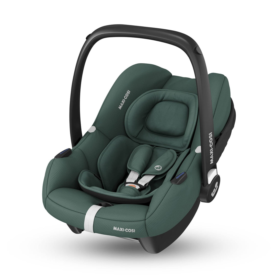 Maxi-Cosi CabrioFix i-Size, Siège Auto Bébé, 0 à 12 mois, 12 kg max., Siège Auto ISOFIX Léger (3,2 k