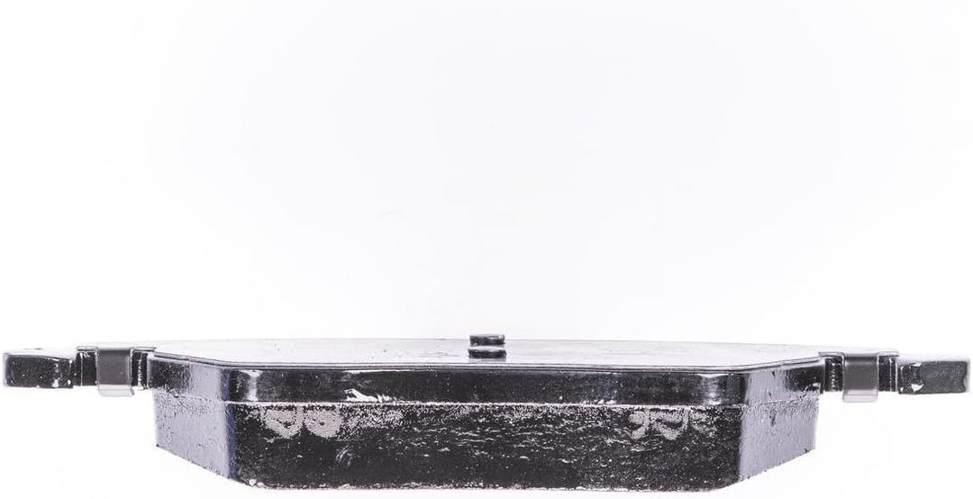 HELLA PAGID 8DB 355 023-161 Bremsbelagsatz - T2498 - Dicke/Stärke: 20.3mm - Bremssystem: Teves - mit