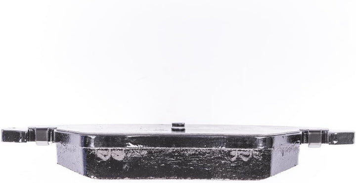 HELLA PAGID 8DB 355 023-161 Bremsbelagsatz - T2498 - Dicke/Stärke: 20.3mm - Bremssystem: Teves - mit