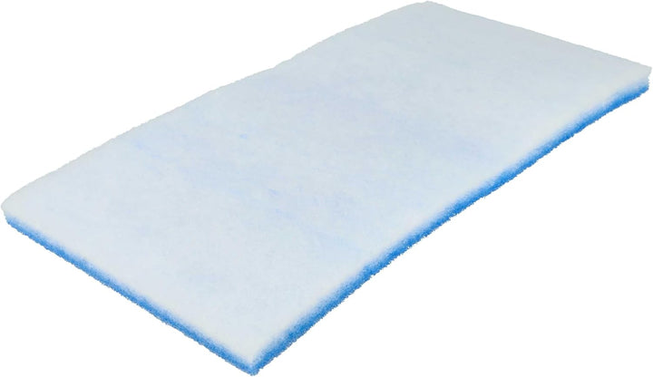 vhbw 20x Luftfilter G4 kompatibel mit Tecalor THZ 303, THZ 403 Sol Lüfter, Ventilator, Lüftungsgerät