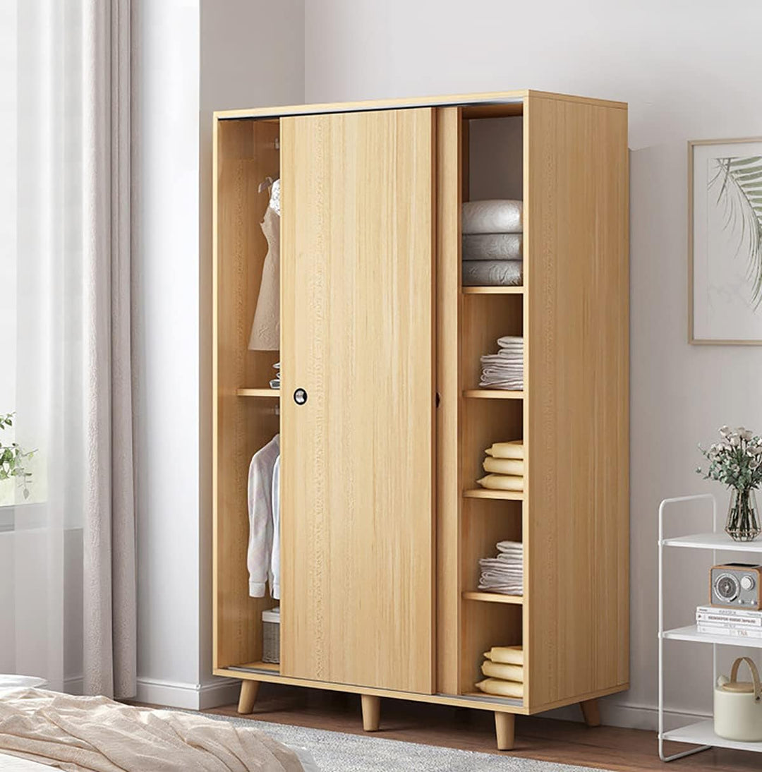 Qrity Möbelfuss Holz, 4 Stück Holzfüsse Möbelfüsse Sofafüsse mit Montageplatten & Schrauben für Schr