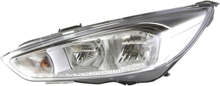 HELLA 1EE 354 827-011 Glühlampe-Hauptscheinwerfer - links - für u.a. Ford Focus Iii