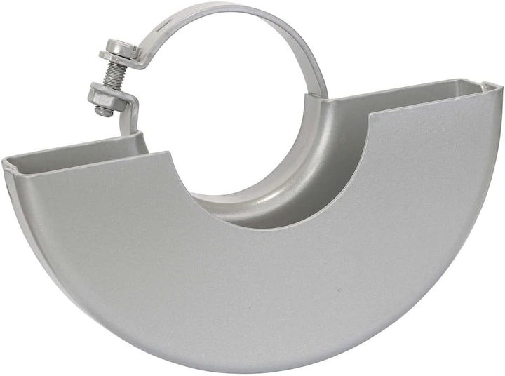 Bosch Professional 1x Schutzhaube mit Deckblech zum Trennschleifen mit Schraubverschluss (Ø 180 mm,