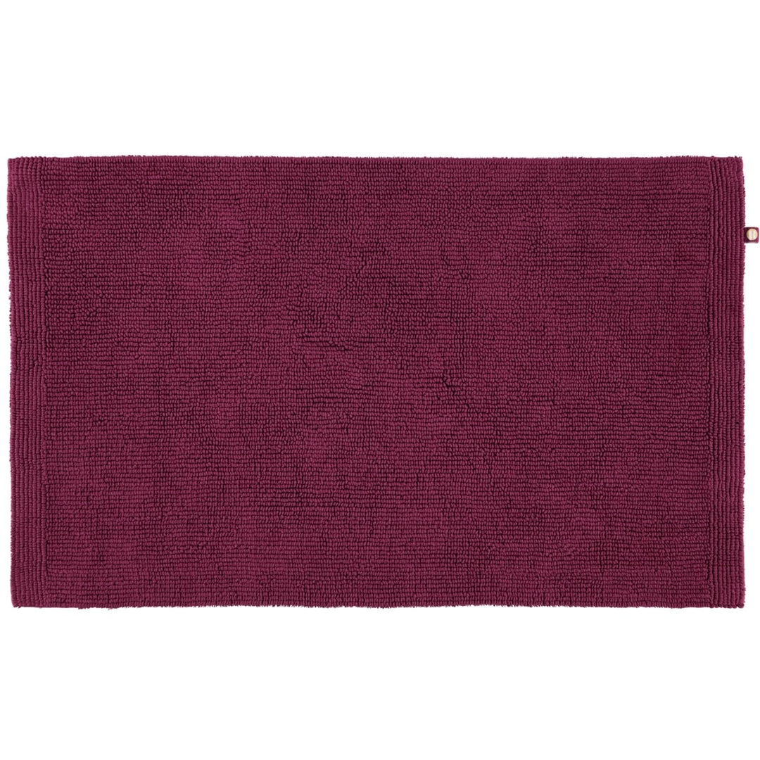 Rhomtuft Badteppiche Pur Berry - 237 70x130 cm, 70x130 cm