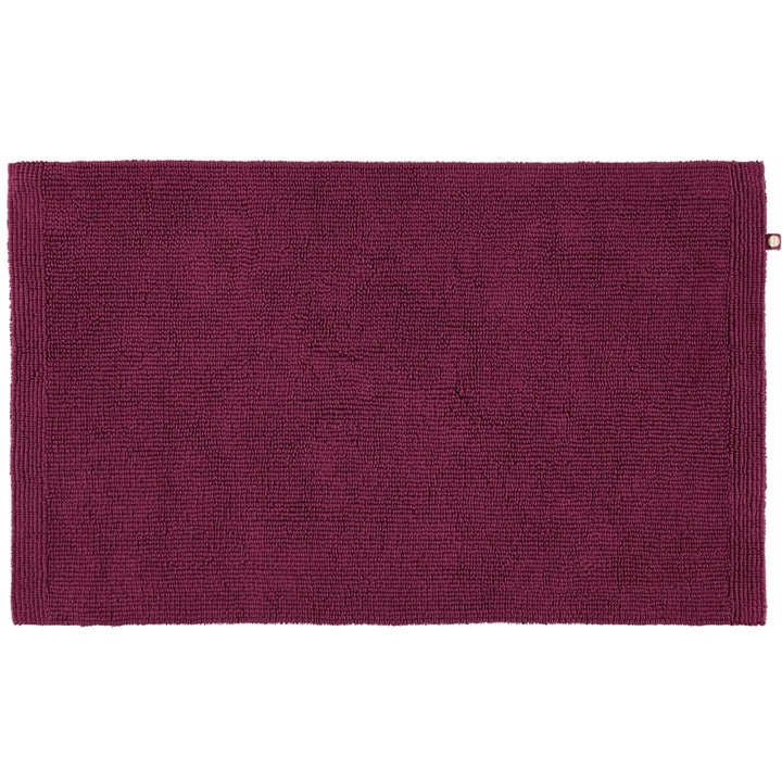 Rhomtuft Badteppiche Pur Berry - 237 70x130 cm, 70x130 cm