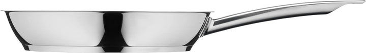WMF Permadur Advance Pfannenset Induktion 2-teilig, Bratpfanne 28 + 24 cm, Edelstahlpfanne, Cromarga