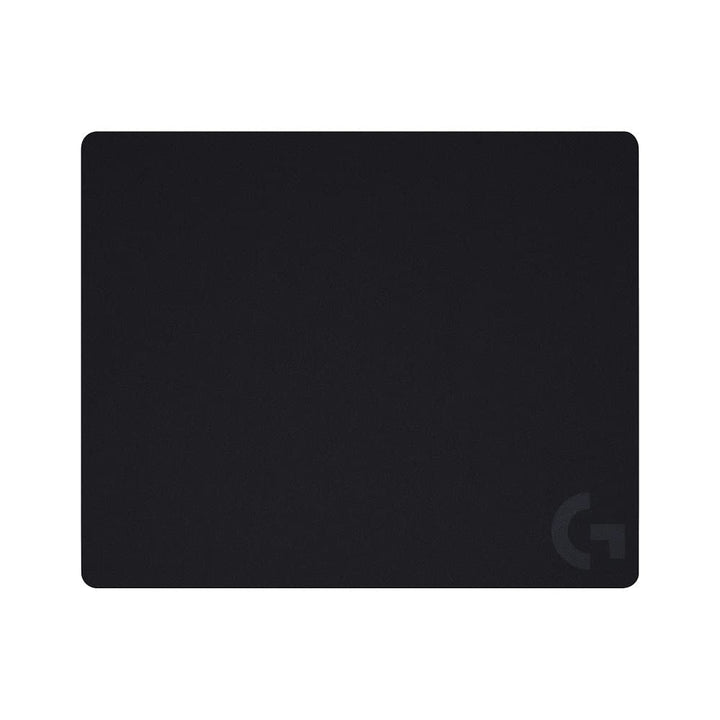 Logitech G G440 Hartes Gaming-Mauspad, optimiert für Gaming-Sensoren, geringe Oberflächenreibung, ru