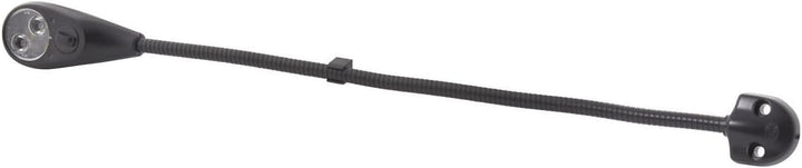 HELLA - Leseleuchte - SpotLED - LED - 12/24V - LED - Anbau - LED-Lichtfarbe: weiss/rot - innen - 2JA