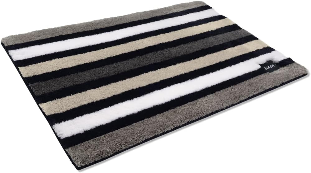 Joop! Badteppiche Tone 289 Sand - 213 50x60 cm, 50x60 cm