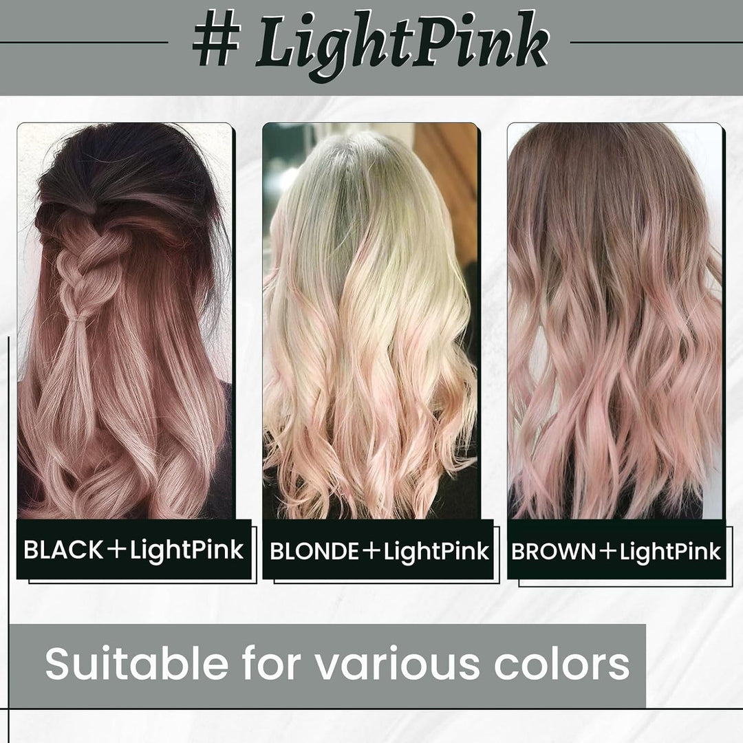 RUNATURE Tape Extensions Echthaar Posa 45cm Echte Haare 10 Stück Glatt Haarverlängerung 25g Unsichtb