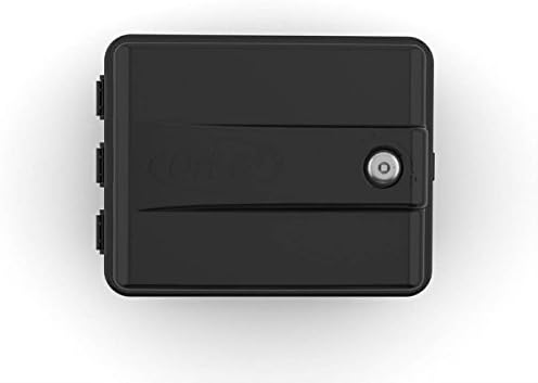 Orbit Bewässerung Irrigation Easy 9 – Programmierer-Elektro
