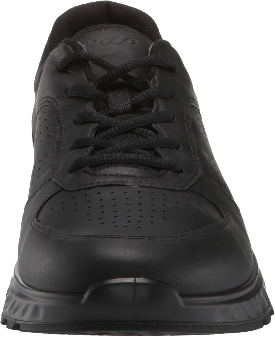 ECCO Herren ExostrideHiking Shoe 39 EU Schwarz, 39 EU Schwarz