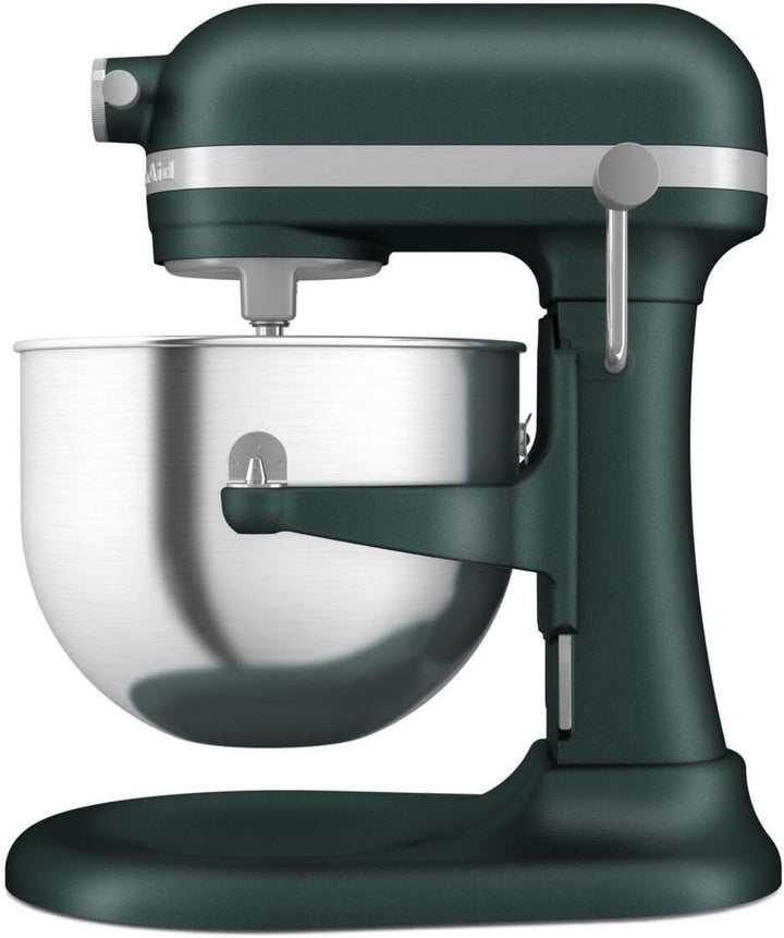 KitchenAid Artisan Küchenmaschine 6,6 Liter 5KSM70SHXEPP - Pebbled Palm