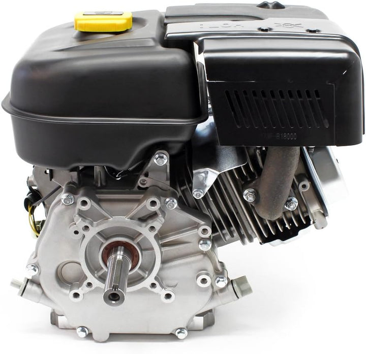 LIFAN 177 Benzinmotor 6,6kW (9PS) 4-Takt 25,4mm luftgekühlt 1 Zylinder Handstarter