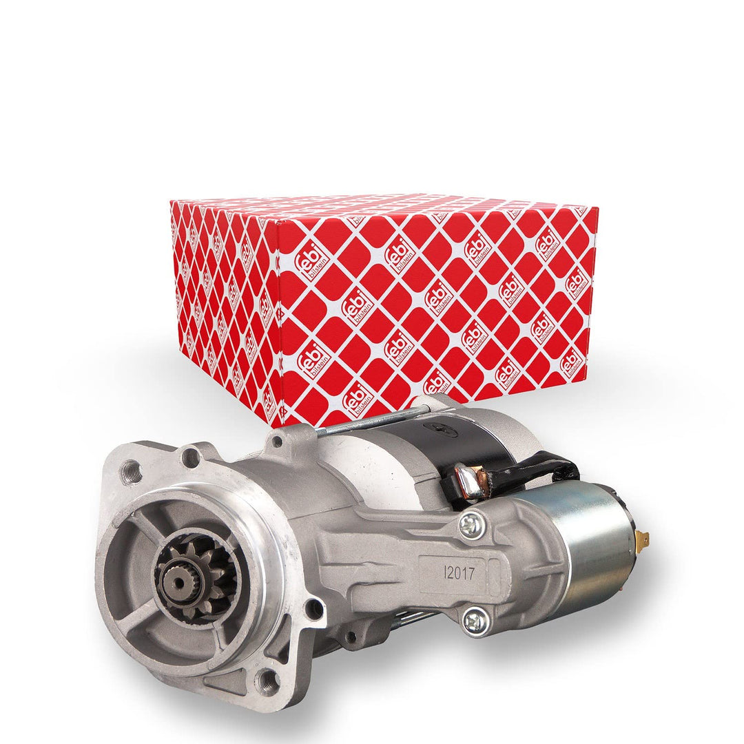 febi bilstein 101622 Anlasser , 1 Stück