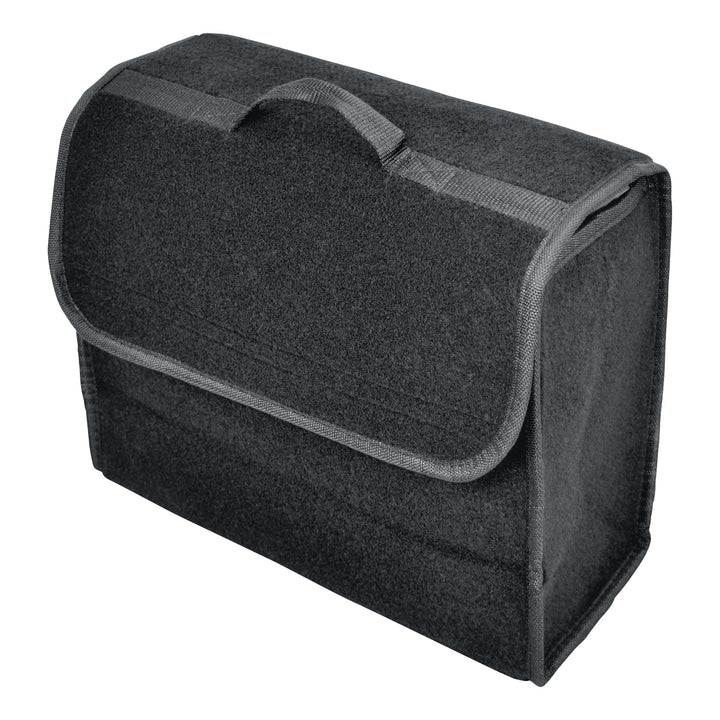 Carpoint Kofferraum-Organizer Medium, Schwarz
