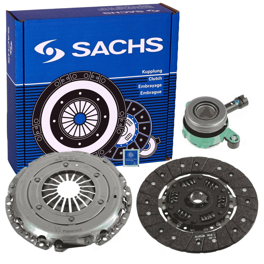 SACHS 3000 990 401 KupplungssäTZE
