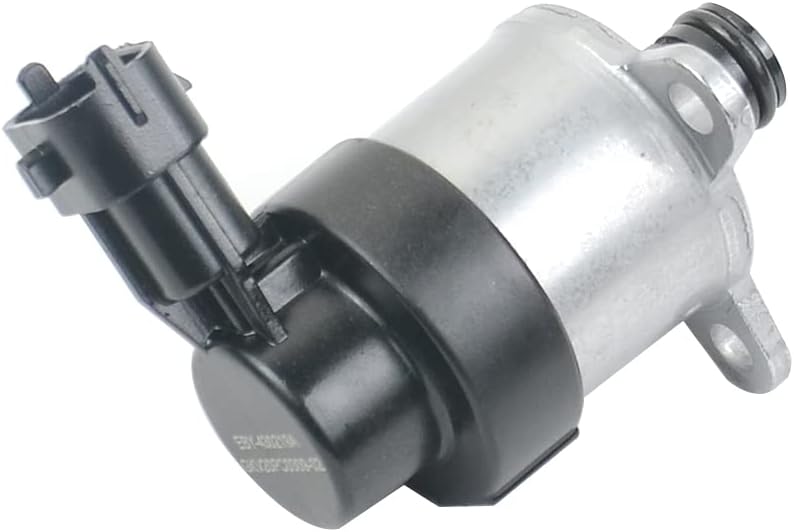 Woosphy Druckregelventil 0928400607 0928400802 Ersatz für C3 Picasso C4 Coupe 1007 206 207 307 308 4