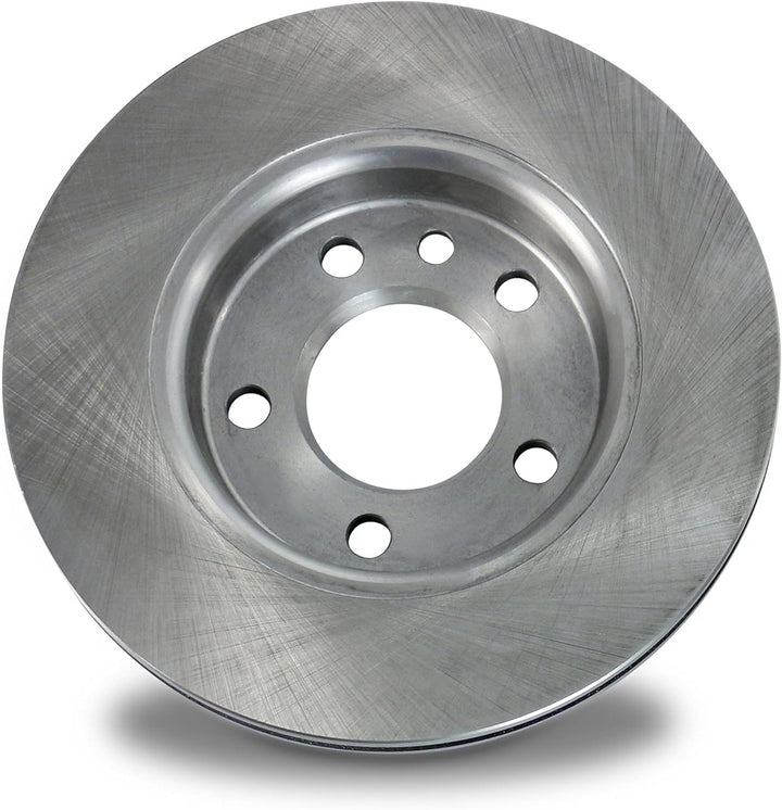 Bremsenset Hinterachse inkl. Bremsscheiben Ø 294 mm Voll + Bremsbeläge Hinten + Verschleisskontakt K