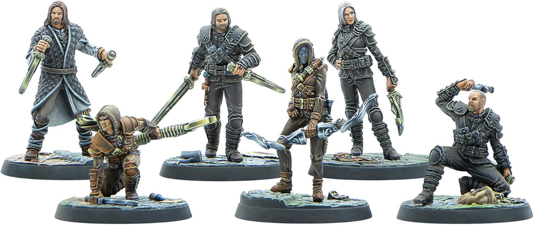 The Elder Scrolls: Call To Arms - Thieves Guild