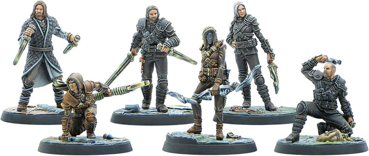 The Elder Scrolls: Call To Arms - Thieves Guild