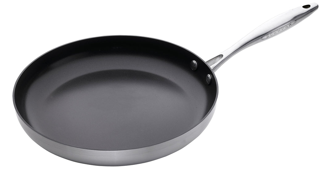 SCANPAN SC65003203 CTX Antihaft-Pfanne, 32 cm 32 cm Mit Hülle, 32 cm Mit Hülle